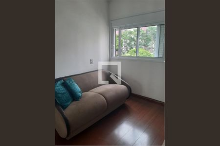 Apartamento à venda com 4 quartos, 220m² em Água Fria, São Paulo