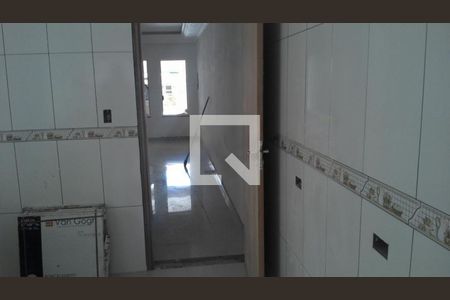 Casa à venda com 3 quartos, 200m² em Vila Nilo, São Paulo