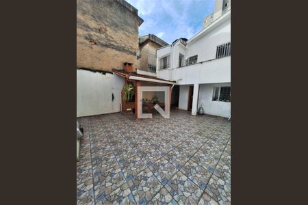 Casa à venda com 3 quartos, 131m² em Vila Bela Vista (Zona Norte), São Paulo