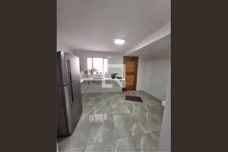 Casa à venda com 3 quartos, 131m² em Vila Bela Vista (Zona Norte), São Paulo