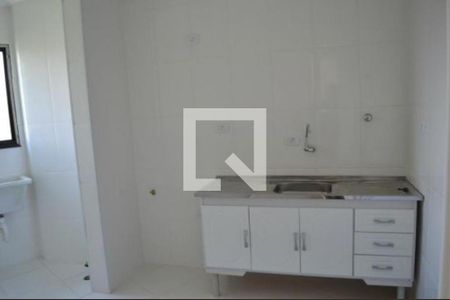 Apartamento à venda com 2 quartos, 55m² em Vila Cavaton, São Paulo