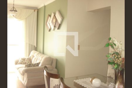 Apartamento à venda com 3 quartos, 80m² em Vila Barbosa, São Paulo