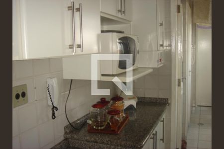 Apartamento à venda com 3 quartos, 80m² em Vila Barbosa, São Paulo