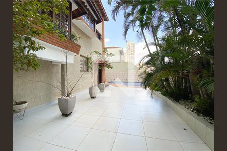 Casa à venda com 3 quartos, 480m² em Santana, São Paulo