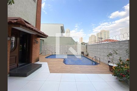 Casa à venda com 3 quartos, 480m² em Santana, São Paulo