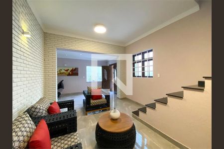 Casa à venda com 3 quartos, 480m² em Santana, São Paulo