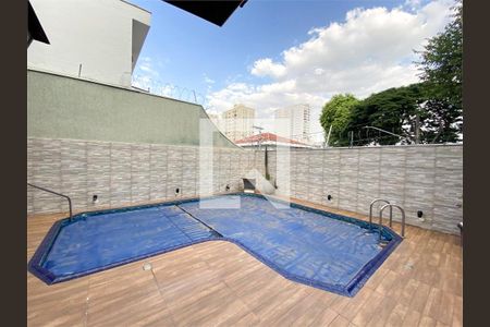 Casa à venda com 3 quartos, 480m² em Santana, São Paulo