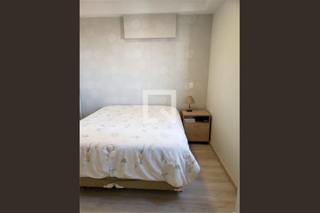 Apartamento à venda com 3 quartos, 96m² em Mandaqui, São Paulo