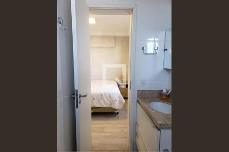 Apartamento à venda com 3 quartos, 96m² em Mandaqui, São Paulo