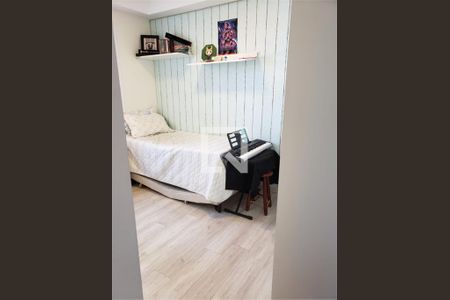 Apartamento à venda com 3 quartos, 96m² em Mandaqui, São Paulo