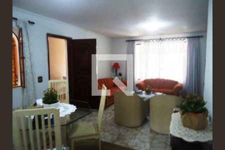 Casa à venda com 3 quartos, 174m² em Vila Aurora (Zona Norte), São Paulo