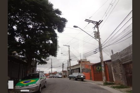 Casa à venda com 2 quartos, 100m² em Sítio do Mandaqui, São Paulo