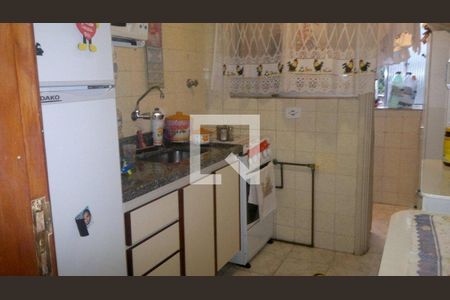 Apartamento à venda com 2 quartos, 60m² em Vila Vitorio Mazzei, São Paulo