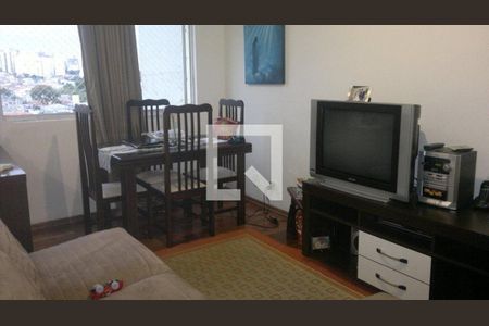 Apartamento à venda com 2 quartos, 60m² em Vila Vitorio Mazzei, São Paulo