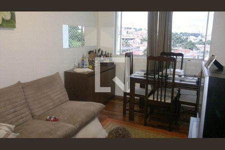 Apartamento à venda com 2 quartos, 60m² em Vila Vitorio Mazzei, São Paulo