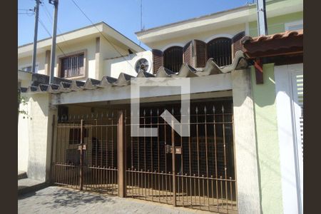 Casa à venda com 3 quartos, 220m² em Santana, São Paulo