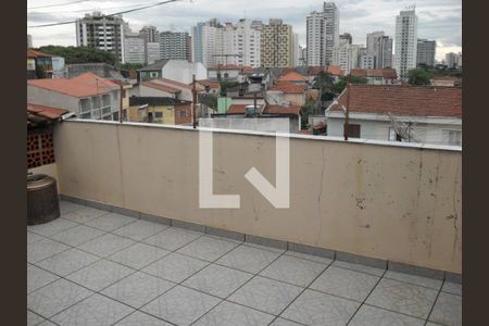 Casa à venda com 2 quartos, 110m² em Mandaqui, São Paulo