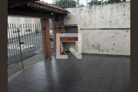 Casa à venda com 2 quartos, 110m² em Mandaqui, São Paulo