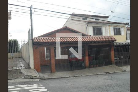 Casa à venda com 2 quartos, 110m² em Mandaqui, São Paulo