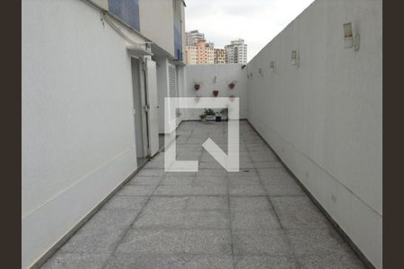 Apartamento à venda com 3 quartos, 127m² em Água Fria, São Paulo