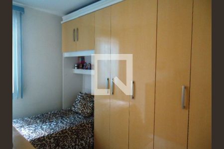 Apartamento à venda com 2 quartos, 48m² em Lauzane Paulista, São Paulo