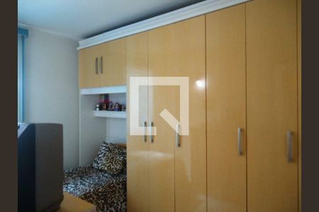 Apartamento à venda com 2 quartos, 48m² em Lauzane Paulista, São Paulo