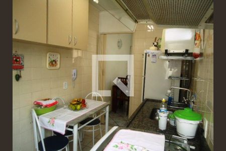 Apartamento à venda com 2 quartos, 48m² em Lauzane Paulista, São Paulo