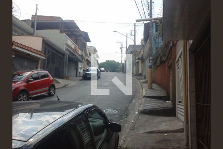 Casa à venda com 2 quartos, 100m² em Lauzane Paulista, São Paulo