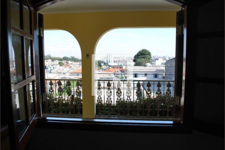 Casa à venda com 3 quartos, 190m² em Vila Nova Cachoeirinha, São Paulo