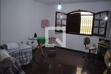 Casa à venda com 3 quartos, 190m² em Vila Nova Cachoeirinha, São Paulo