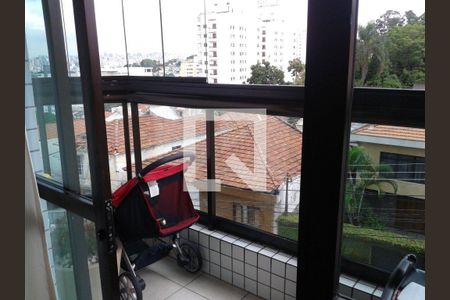 Apartamento à venda com 4 quartos, 100m² em Santa Teresinha, São Paulo