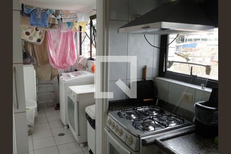 Apartamento à venda com 4 quartos, 100m² em Santa Teresinha, São Paulo