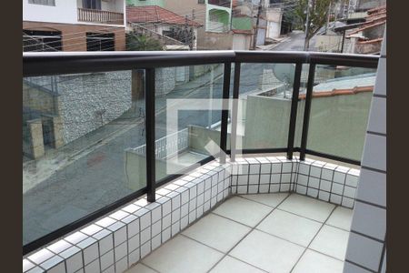 Apartamento à venda com 4 quartos, 100m² em Santa Teresinha, São Paulo