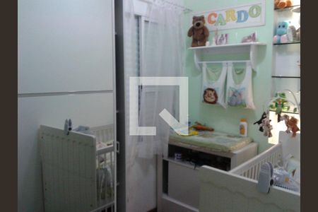 Apartamento à venda com 4 quartos, 100m² em Santa Teresinha, São Paulo