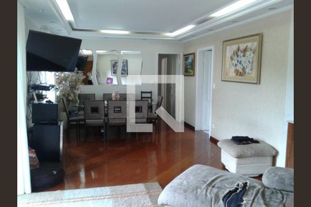 Apartamento à venda com 4 quartos, 100m² em Santa Teresinha, São Paulo