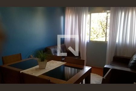 Apartamento à venda com 2 quartos, 73m² em Vila do Encontro, São Paulo