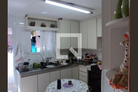 Apartamento à venda com 2 quartos, 72m² em Vila Romero, São Paulo