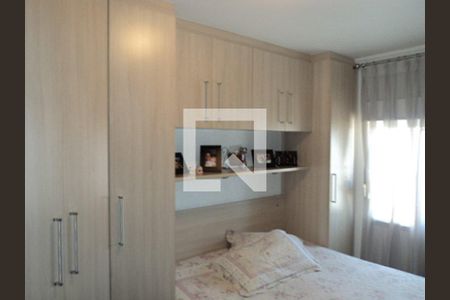 Apartamento à venda com 2 quartos, 72m² em Vila Romero, São Paulo