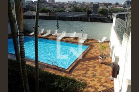 Apartamento à venda com 2 quartos, 72m² em Vila Romero, São Paulo