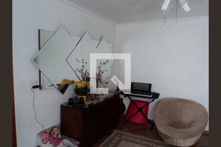 Apartamento à venda com 2 quartos, 72m² em Vila Romero, São Paulo