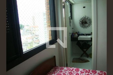 Apartamento à venda com 4 quartos, 210m² em Água Fria, São Paulo