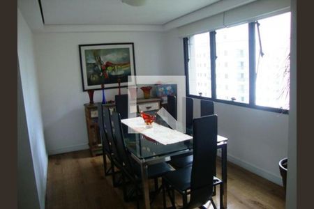 Apartamento à venda com 4 quartos, 210m² em Água Fria, São Paulo