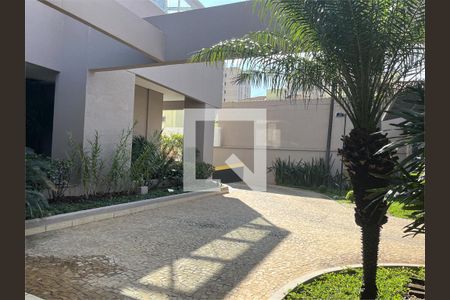 Apartamento à venda com 3 quartos, 134m² em Santana, São Paulo