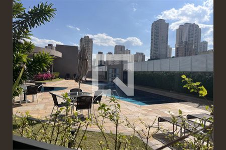 Apartamento à venda com 3 quartos, 134m² em Santana, São Paulo