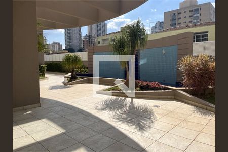 Apartamento à venda com 3 quartos, 134m² em Santana, São Paulo