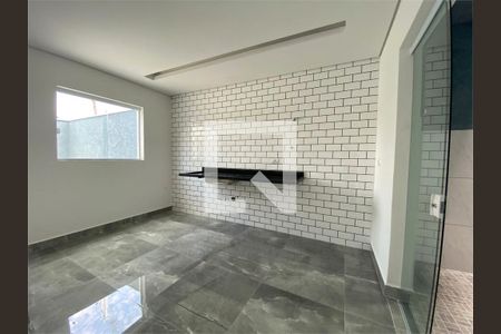 Casa à venda com 2 quartos, 80m² em Jardim Ester, São Paulo