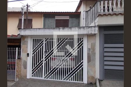 Casa à venda com 2 quartos, 148m² em Santana, São Paulo