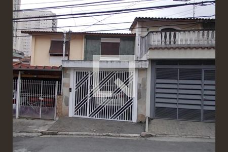 Casa à venda com 2 quartos, 148m² em Santana, São Paulo