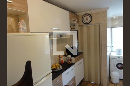 Apartamento à venda com 3 quartos, 69m² em Barro Branco (Zona Norte), São Paulo