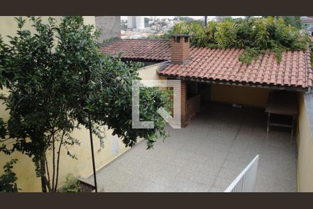 Casa à venda com 3 quartos, 170m² em Vila Guaca, São Paulo